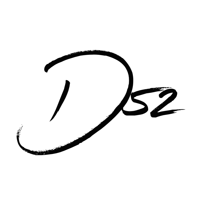 Dato's webdesign